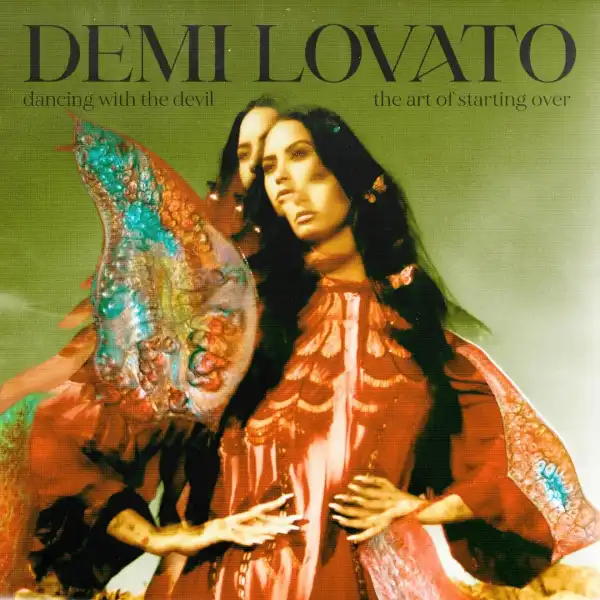 Demi Lovato Ft. Ariana Grande – Met Him Last Night