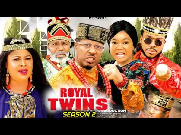 Royal Twins Season 2