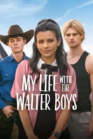 My Life with the Walter Boys (2023 TV series)