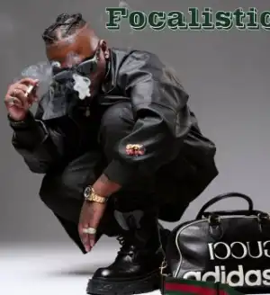 Focalistic , Thama tee & Icebeats – Dubai