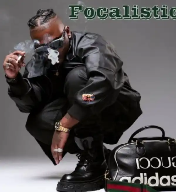 Focalistic , Thama tee & Icebeats – Dubai