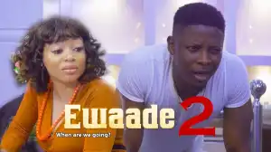 Ewa Ade Part 2 (2023 Yoruba Movie)
