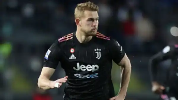 Chelsea boss Tuchel to test Juventus resolve for De Ligt