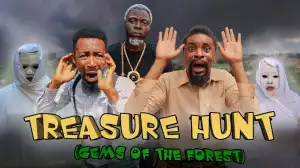 Yawa Skits - Treasure Hunt [Episode 220] (Comedy Video)