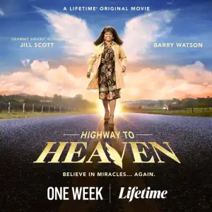 Highway to Heaven (2021)