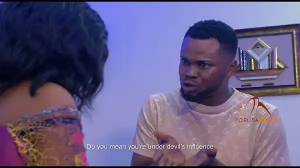 Ofo (2021 Yoruba Movie)