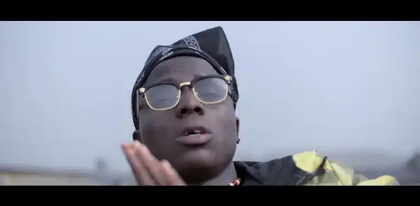 VIDEO: Luckyest - Make Am