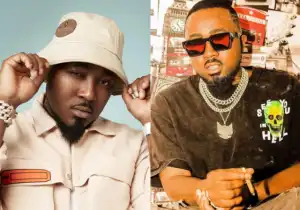 Rapper Ice Prince Zamani’s baby mama calls out singer of alleged parental negligence