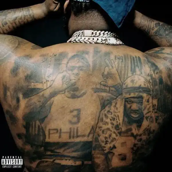 Maxo Krea – Jigga Dame