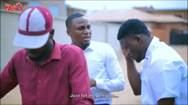 Nepa Boys - Bike Wahala  (Comedy Video)
