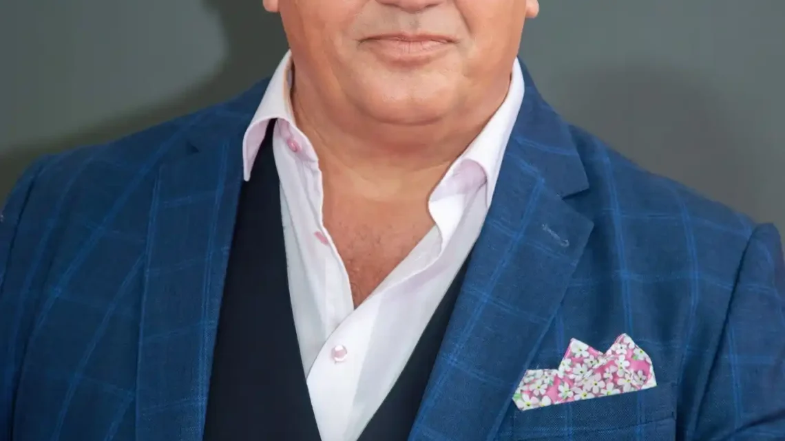 Net Worth Of Hape Kerkeling