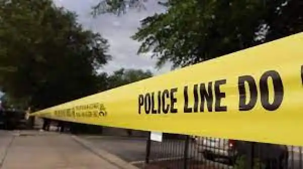 Tragic Story How 2-Year-Old Boy Accidentally Shot His Father Dead In US
