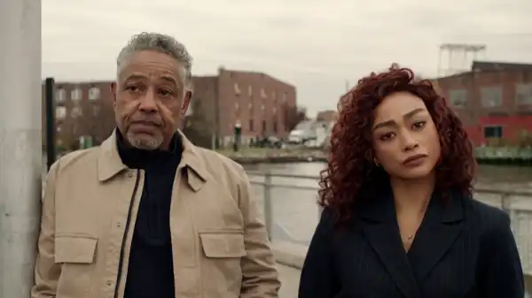 Giancarlo Esposito Praises Kaleidoscope’s Random Viewing Order