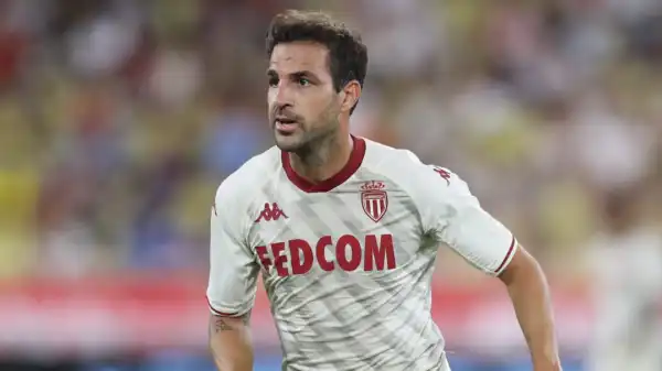 Cesc Fabregas considering retirement after Monaco release