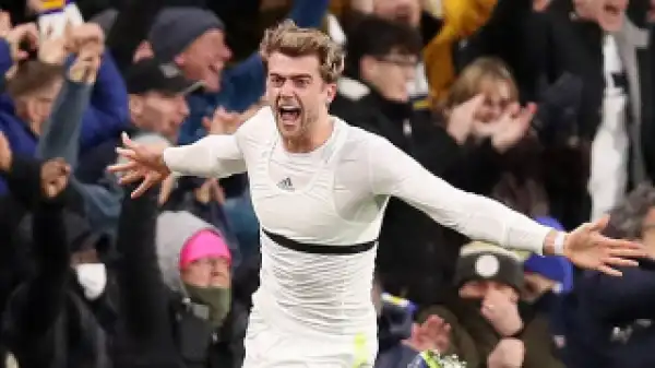 ​Leeds boss Bielsa pleased with returning Bamford, Ayling