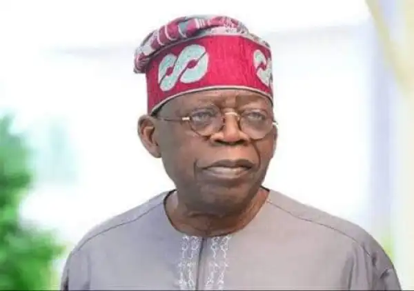 TINUBU: 25,000 Nigerians Sign Petition Asking U.S. To Review Tinubu