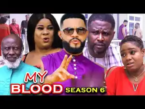 My Blood Season 6