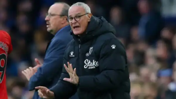 Ranieri explains supporting Roma over Leicester