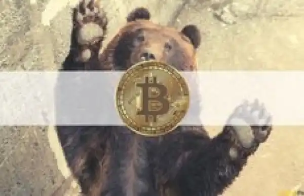 JPMorgan: Backwardation Points to a Bear Market for Bitcoin
