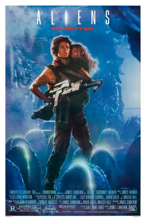 Aliens (1986)