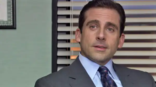 The Office Reboot: Steve Carell Confirms Michael Scott ‘Will Not’ Return