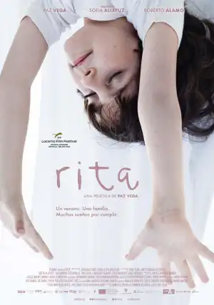 Rita (2024) [Spanish]