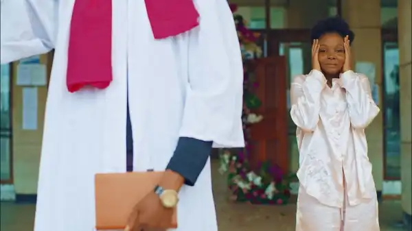 Zuchu – Nisamehe (Music Video)