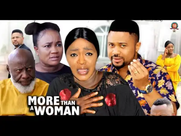 More Than A Woman Season 3