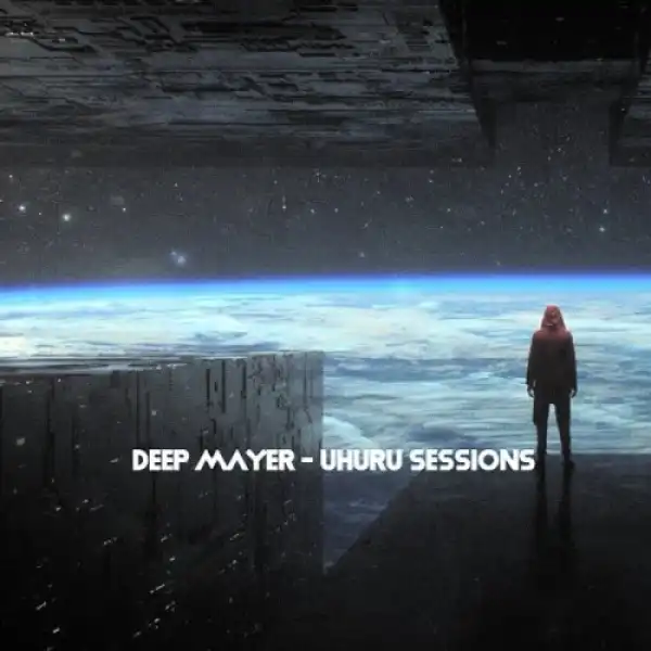 Deep Mayer – Burning Desire