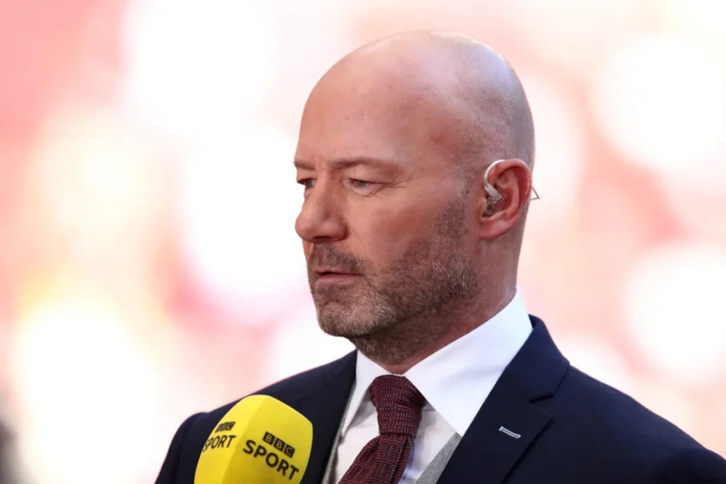 EPL: They’ll not win if they continue to get red cards – Shearer on title race