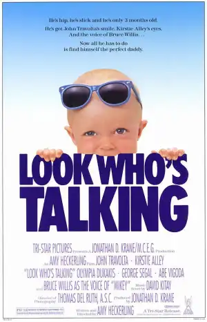 Look Whos Talking (1989)