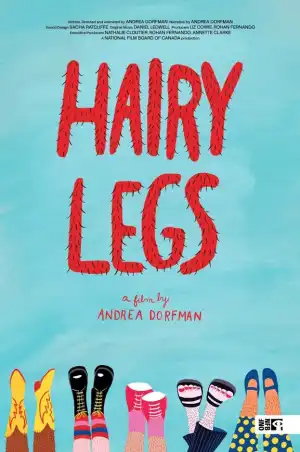 Hairy Legs (2025)