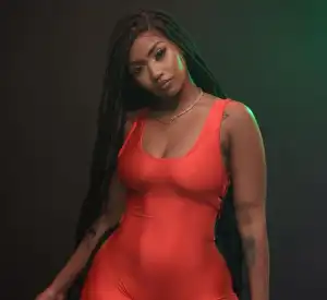 Jada Kingdom – Tek It ft. Skillibeng