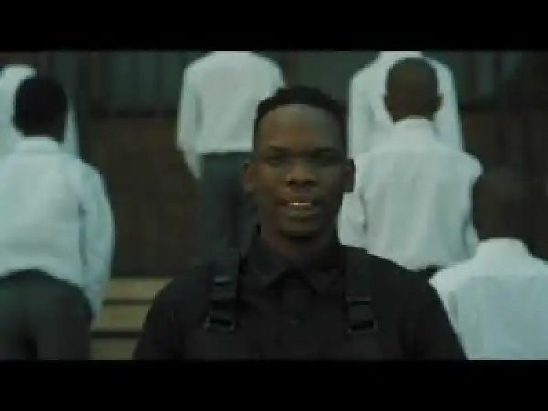 Blxckie – David (Video)