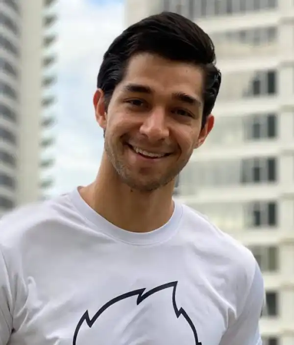 Biography & Career Of Wil Dasovich