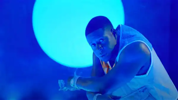 Blac Youngsta - Shoot At Some (Video)