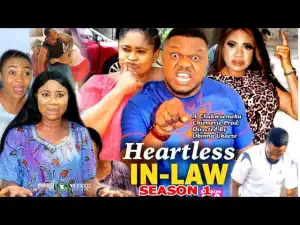 Heartless In-law Season 1