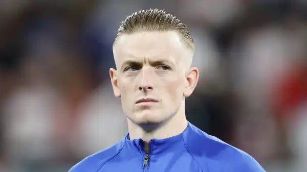 Jordan Pickford