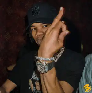 Lil Baby – Go Hard