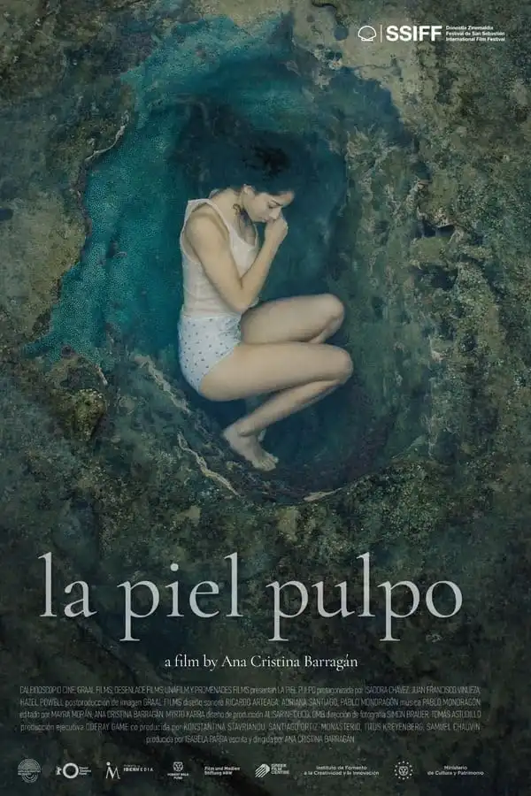 Octopus Skin (2022) [Spanish]