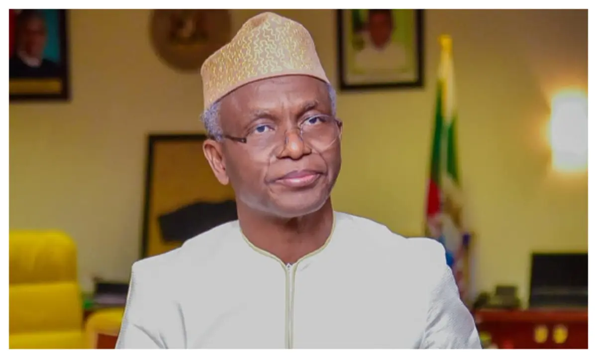He was my mentor – El-Rufai reveals how Buhari made him Kaduna gov