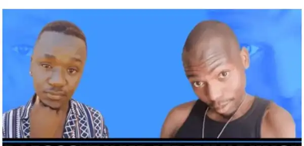 Mr Lacoste, Mr Leremi & Bulickz – O Nyaka Bopap