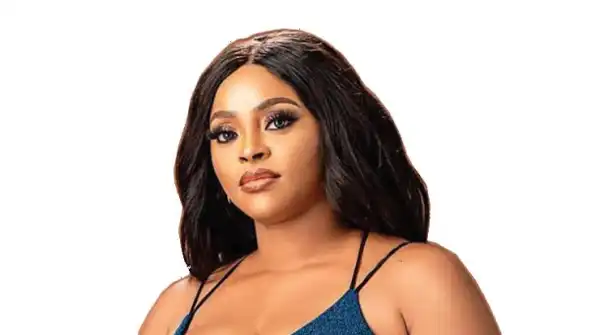 Actress Angela Eguaveon Wails After She Was Unable To Collect Her PVC After Waiting For Hours