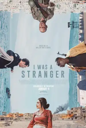 I Was a Stranger (2026)
