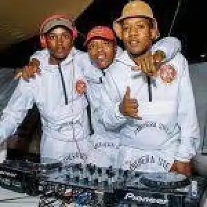 ATK MusiQ – Somatekisi (ft. Tman Xpress)