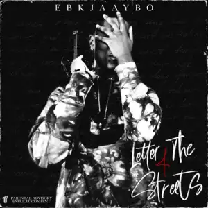 EBK Jaaybo – Death Bedz (Instrumental)