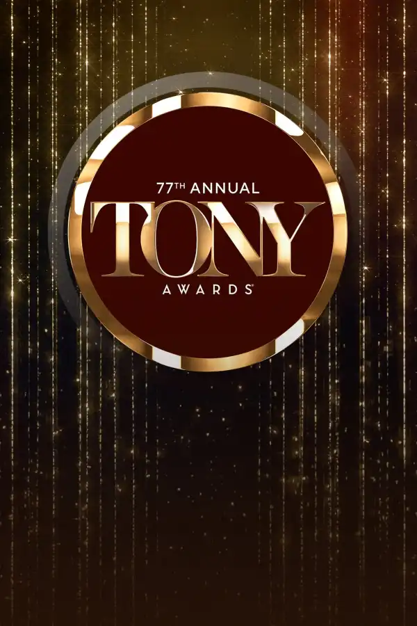 The 77th Annual Tony Awards (2024)