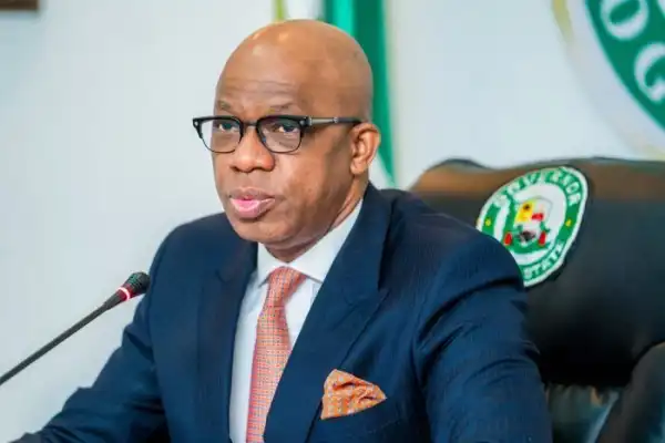 It’s A Big Lie – Ogun State Government Denies Spending Local Governments Funds