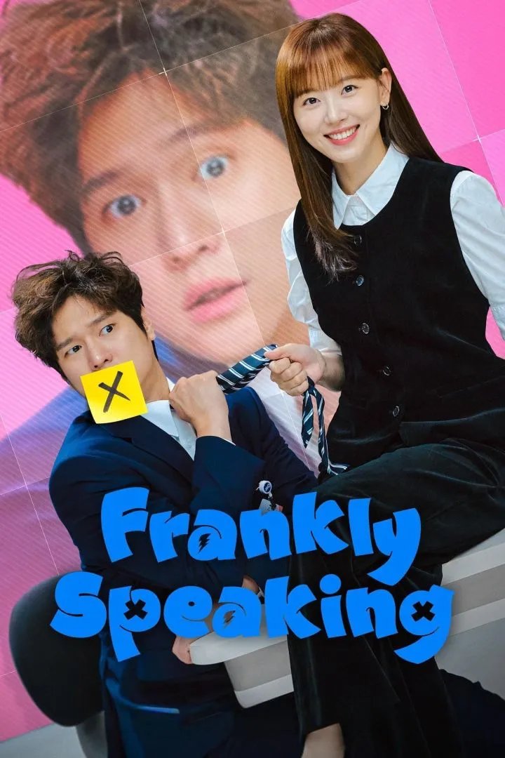 Frankly Speaking S01 E10