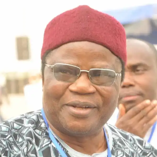‘Obasanjo Created Chaos In Nigeria, Buhari Working To Restore Order’ – Tony Momoh